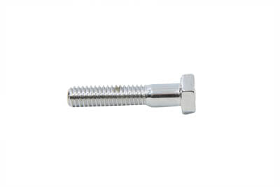 37-8578 - Hex Cap Bolts Chrome 1/4  x 1-1/2 by Colony