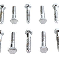 37-8616 - Hex Cap Bolts Chrome 5/16  x 1-1/2 by Colony