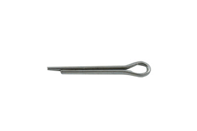 37-8660 - Cotter Pins 1/16 inch x 1/2 inch Zinc Plated by Eastern