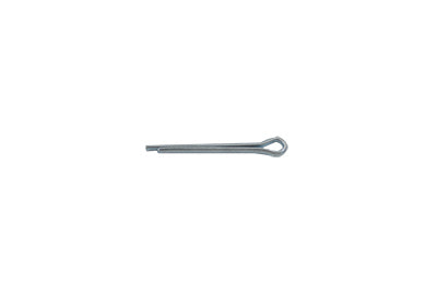 37-8661 - Cotter Pins 3/32  x 1  Zinc Plated by Eastern