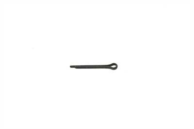 37-8786 - Cotter Pin Zinc Plated 3/32 inch X 5/8 inch by Eastern