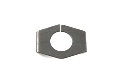 37-8791 - Parkerized Rear Axle Lock Clip Only by Colony