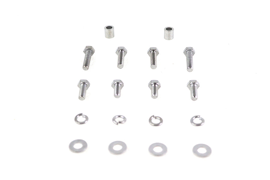 37-8793 - Spotlamp Mounting Hardware by V-Twin