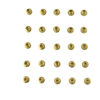 Clutch Rivets Brass