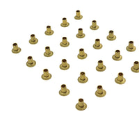 Clutch Rivets Brass