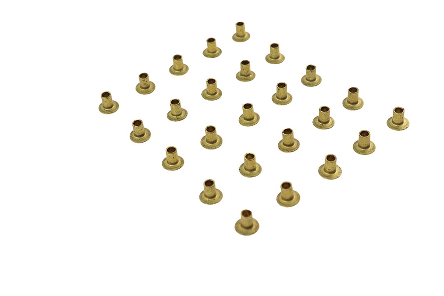 Clutch Rivets Brass