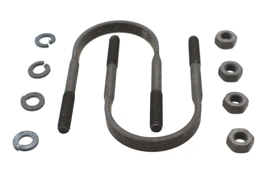 37-8816 - Spark Coil U-Clamp Set by Colony