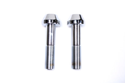 37-8824 - Tapered Allen Bolt Kit by V-Twin