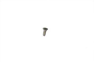 37-8826 - Emblem Mount Screws for Gas Tank by V-Twin