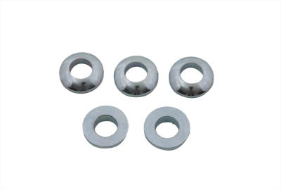 37-8832 - Swivel Taper Headlamp Washer by V-Twin