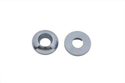 37-8833 - Swivel Taper Spotlamp Washers by V-Twin