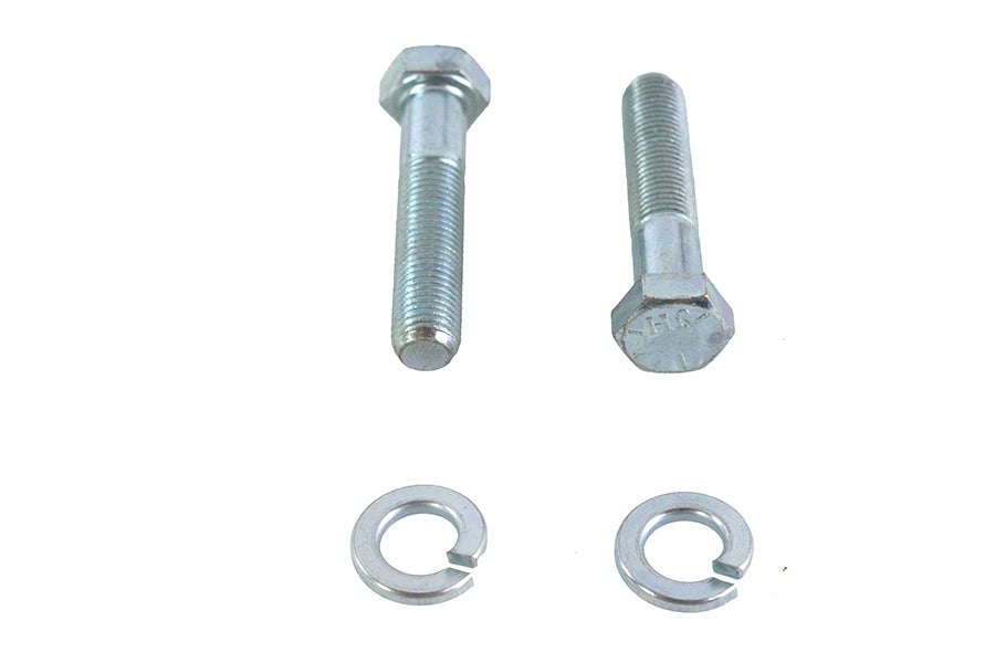37-8834 - Lower Triple Tree Stem Pinch Bolt by V-Twin