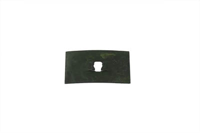 37-8842 - Front Fender Emblem Speed Nuts by V-Twin
