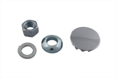 37-8855 - Headlamp Mount Kit by V-Twin