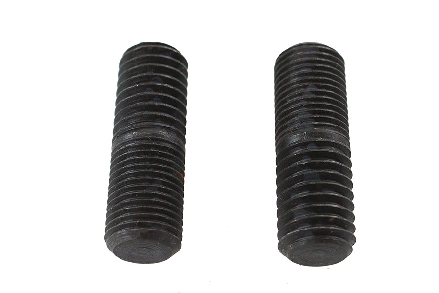 37-8859 - Passenger Footpeg Stud Set by V-Twin
