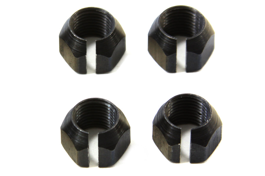 37-8866 - Pushrod Tappet Lock Nut by V-Twin