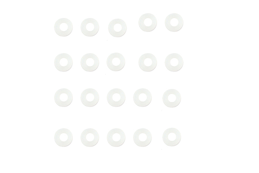 37-8868 - Transmission Clutch Cover Washer Nylon by Gary Bang