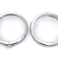 37-8932 - Spotlamp Collar Set by V-Twin