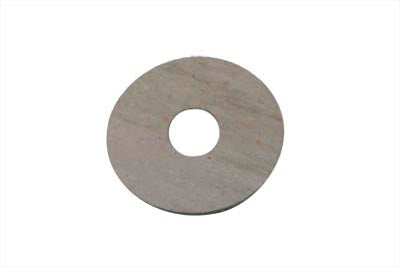 37-8939 - Foot Clutch Rocker Friction Disc by V-Twin