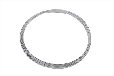 37-8943 - Chrome Dash Panel Edging by V-Twin