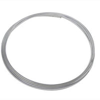 37-8943 - Chrome Dash Panel Edging by V-Twin