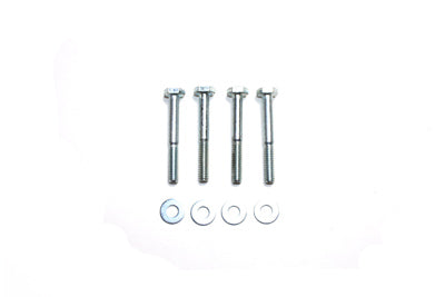 37-8944 - Clutch Plate Bolt Kit by V-Twin