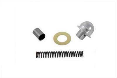 37-8946 - Oil Pump Relief Valve Kit by V-Twin