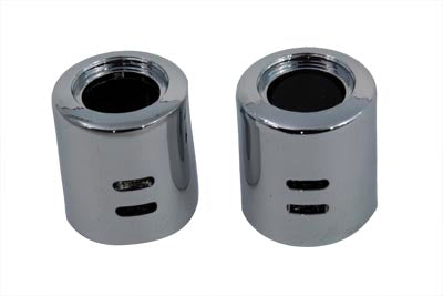 37-8953 - Spark Plug Cover by V-Twin