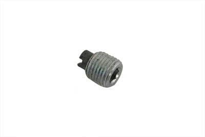 37-8961 - Magnetic Drain Plug by V-Twin