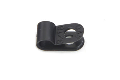 37-8971 - Ignition Points Lead Wire Clamp by V-Twin