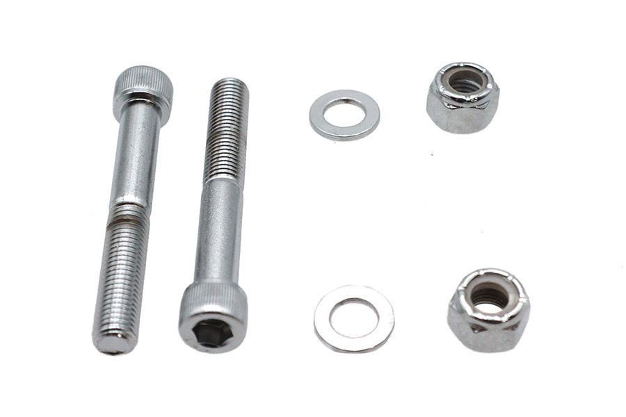 37-8996 - Front Brake Caliper Mount Kit by Gardner-Westcott