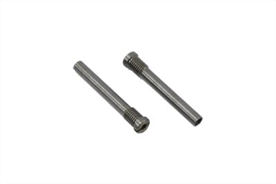 37-9020 - Boot Vent Screws by V-Twin