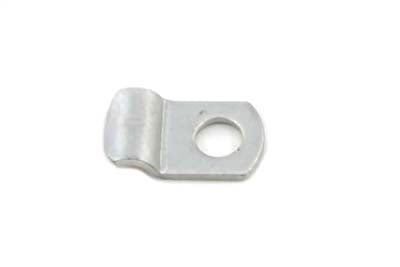 37-9028 - Timer/Throttle Cable Clamp by V-Twin