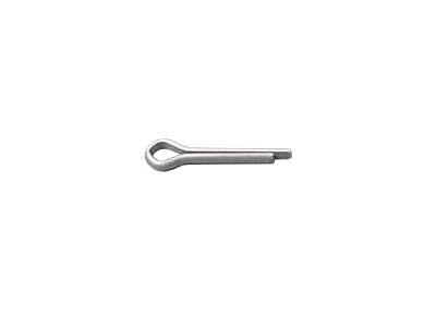 37-9042 - Cotter Pin 1/16 inch X 3/4 inch Zinc Plated by V-Twin