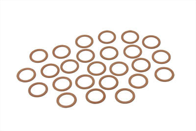 37-9067 - Copper Oil Tank Drain Washer by Eastern