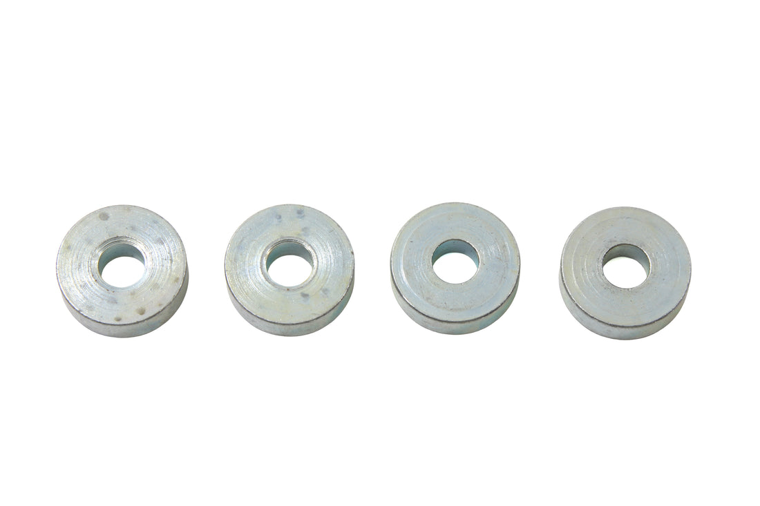 37-9074 - Cylinder Washer Set Zinc by Eastern