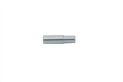 37-9097 - Steering Damper Anchor Plate Frame Pin by V-Twin