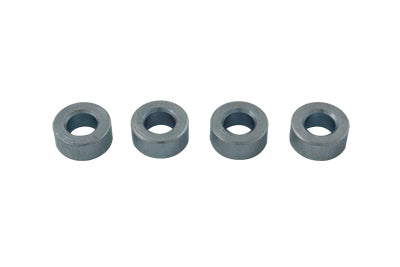 37-9108 - Front Bumper Spacer Set by V-Twin