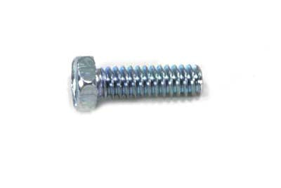 37-9161 - Hex Bolt Clutch Lock Plate by V-Twin