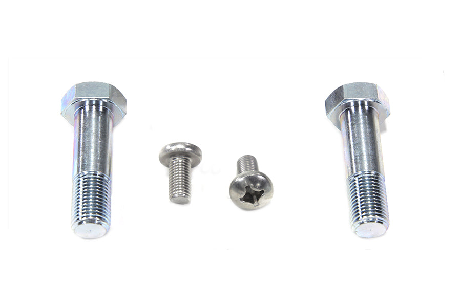 37-9170 - Adjustable Top Tee Bolt Set by V-Twin