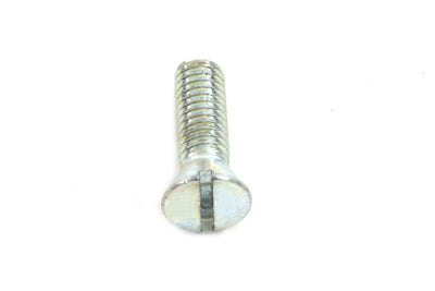 37-9174 - Transmission Bearing Retainer Screws Zinc by V-Twin