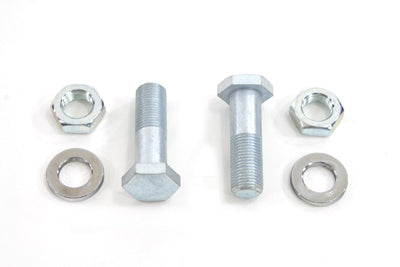 37-9176 - Lower Bolt Mounting Kit for Rear Frame Bar by Paughco
