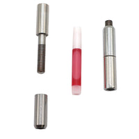 37-9188 - Mirror Relocation Kit by V-Twin