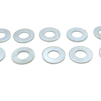 37-9195 - Washer Zinc by Eastern