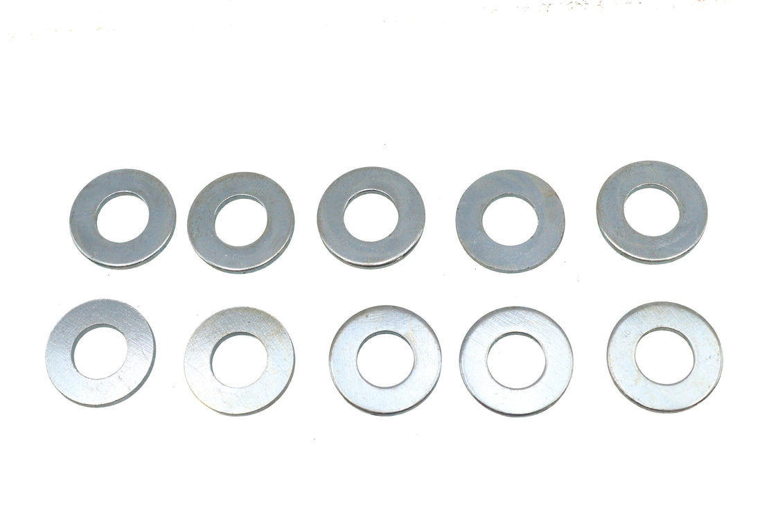 37-9195 - Washer Zinc by Eastern