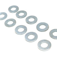 37-9195 - Washer Zinc by Eastern