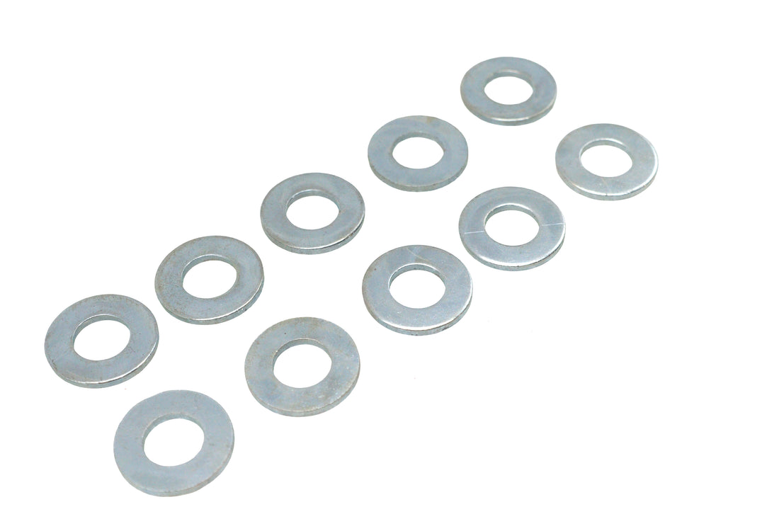 37-9195 - Washer Zinc by Eastern