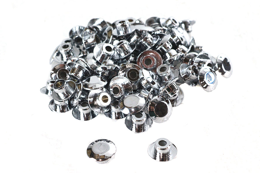 37-9200 - 3/8  End Caps for Allen Bolts by V-Twin