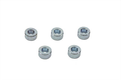37-9211 - Gas Tank Mount Rear Spacer by V-Twin