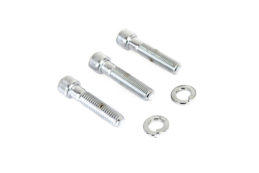 37-9220 - Triple Tree Pinch Bolt Set Allen Type by Gardner-Westcott